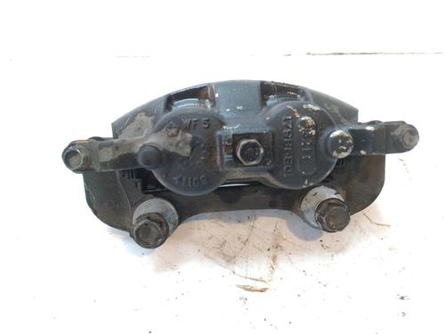 Left front brake caliper CHRYSLER GRAND VOYAGER V (RT) | BP23265631M105 - Image 2
