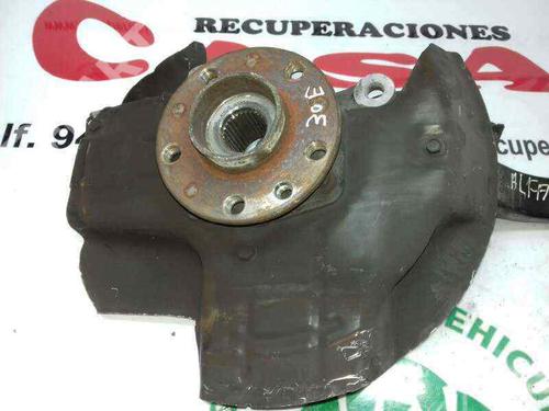 Left front steering knuckle ALFA ROMEO 159 (939_) 1.9 JTDM 8V (939AXE1B) | BP8366362M25 