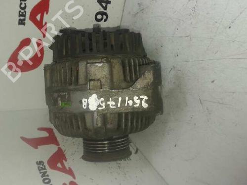 Alternator CITROËN BERLINGO / BERLINGO FIRST Box Body/MPV (M_)  | BP7951028M7 