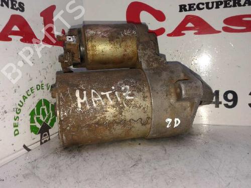 Used Starter Starter 7962953 7962953