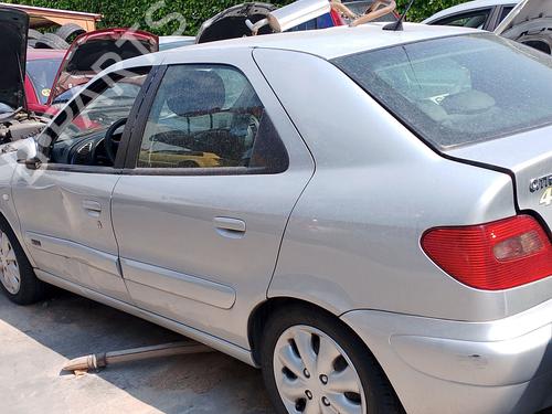 Starter CITROËN XSARA (N1) 2.0 HDi 90 | BP30515267M8