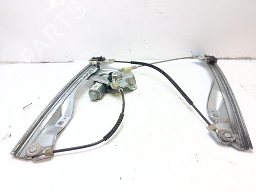 Used Front left window mechanism Front left window mechanism 38076247 38076247