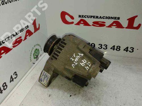 Alternator FIAT PUNTO (188_) 1.2 16V 80 (188.233, .235, .253, .255, .333, .353, .639,... | BP7962079M7 