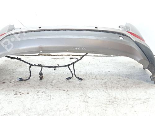 Rear bumper HYUNDAI TUCSON (TL, TLE)  | BP29753593C8 