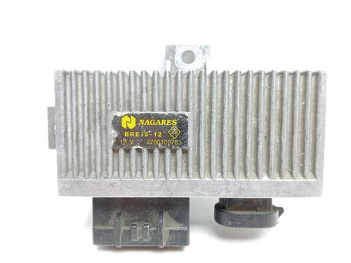 Used Electronic module Electronic module 16693651 16693651