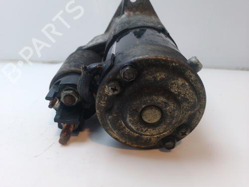 Starter RENAULT MEGANE II (BM0/1_, CM0/1_)  | BP20716656M8 