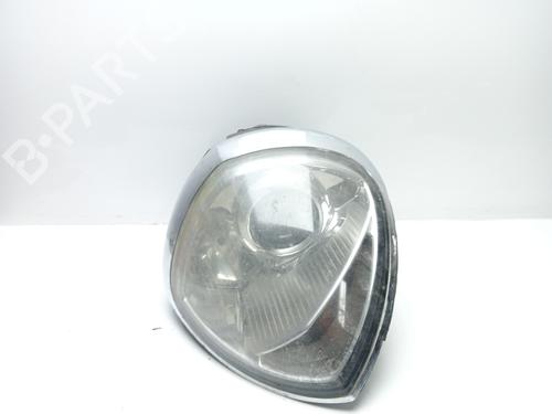 Used Right headlight Right headlight 16703405 16703405