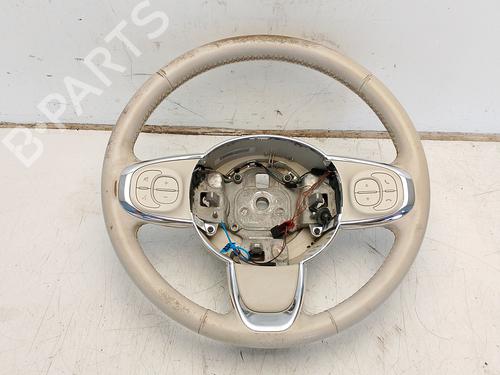 Rat FIAT 500 (312_) 1.2 (312AXA1A) | BP37632354C49 - Image 2