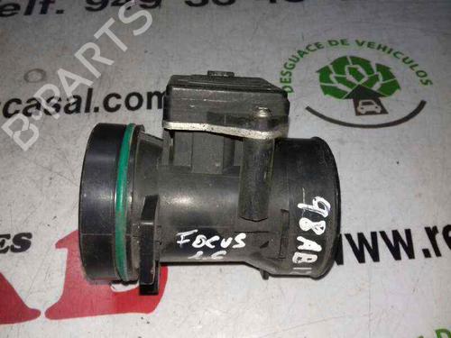 Used Mass air flow sensor FORD FOCUS I (DAW, DBW) [1998-2009]  7955474