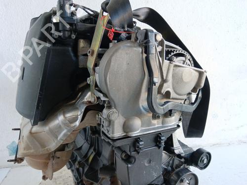 Engine RENAULT ESPACE III (JE0_) 2.0 16V (JE0N, JE0L, JE02) | BP33609963M1  - Image 9