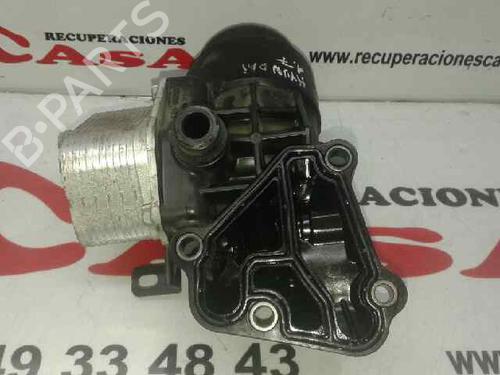 Oliekøler HYUNDAI ix35 (LM, EL, ELH) [2009-2016]  16131244