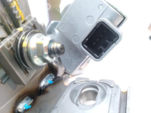 Steering column KIA CEED (CD) | BP23951835M21 - Image 4