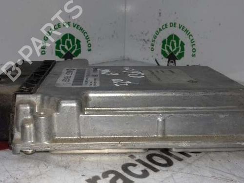 Engine control unit (ECU) BMW 3 Compact (E46) 320 td | BP7963739M57 - Image 2