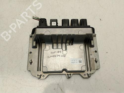 Engine control unit (ECU) MINI MINI (F55) Cooper D | BP36259777M57 - Image 3