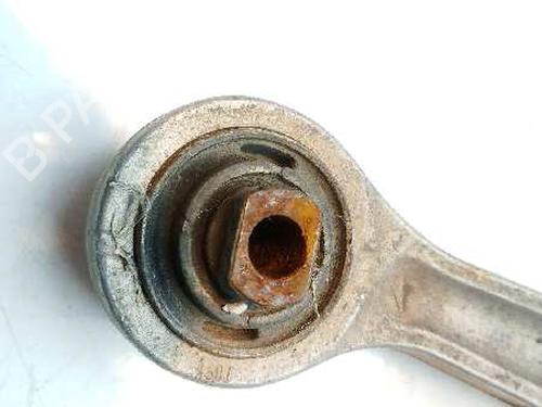 Right front suspension arm AUDI A6 C6 (4F2) 3.0 TDI quattro | BP21175962M13 