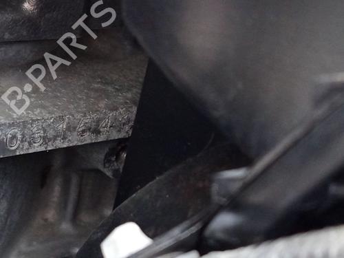 Engine TOYOTA COROLLA Hatchback (_E21_, _EA1_, _EH1_)  | BP30458701M1 