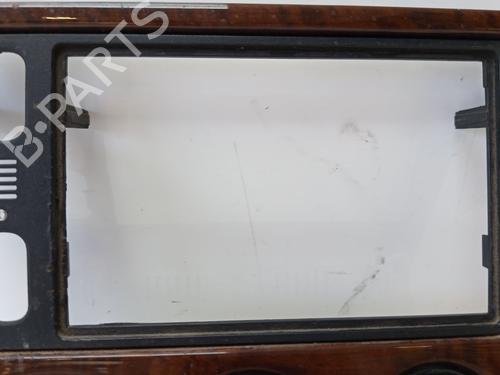 Climate control MERCEDES-BENZ M-CLASS (W163) ML 270 CDI (163.113) | BP26661284I5 