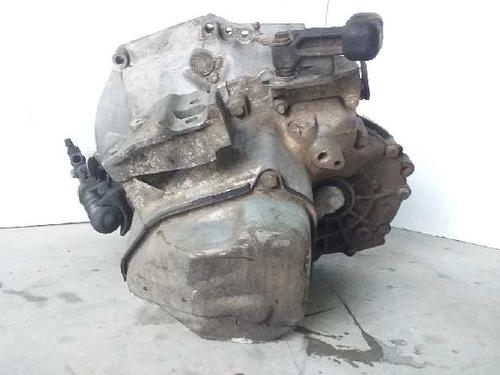 Gearbox PEUGEOT 206 Hatchback (2A/C)  | BP7959933M3 