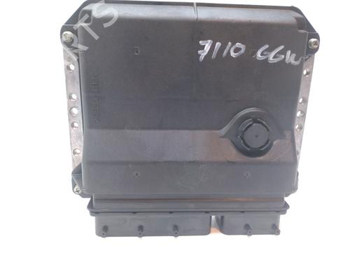 Engine control unit (ECU) TOYOTA AURIS (_E15_) 1.6 (ZRE151_, ZRE151R) | BP16166030M57 
