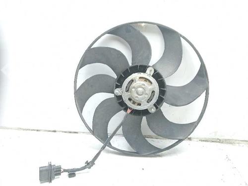Radiator fan VW POLO (9N_, 9A_)  | BP22891287M35 