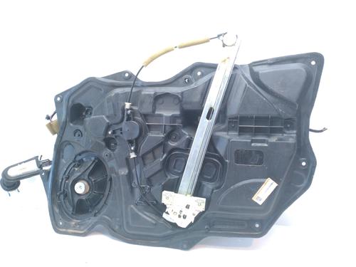 Front left window mechanism MAZDA 3 (BL) | BP16220755C22 - Image 6