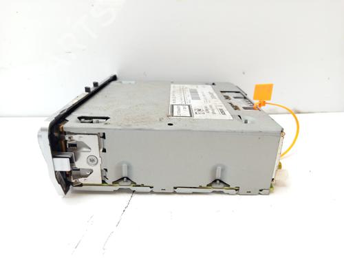 Radio RENAULT MEGANE CC (EZ0/1_) 1.5 dCi (EZ0B, EZ07) | BP33705724E6 - Image 2