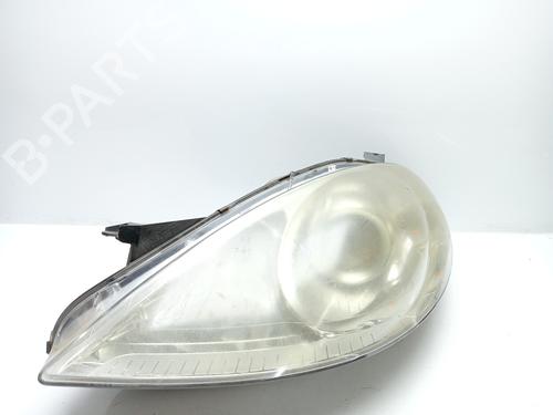 Used Left headlight Left headlight 16903494 16903494