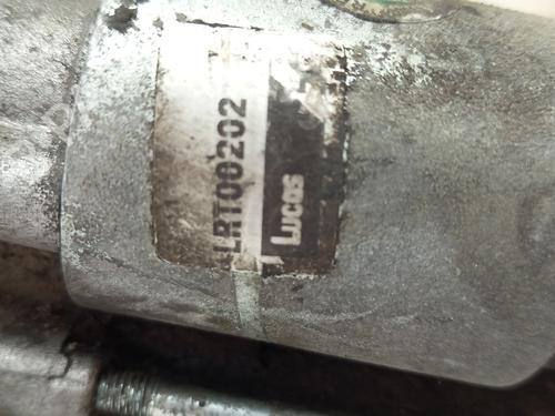 Starter FORD MONDEO III Saloon (B4Y) 2.0 16V TDDi / TDCi | BP30515307M8