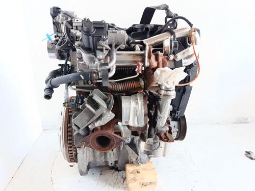 Engine RENAULT SCÉNIC III (JZ0/1_) 1.5 dCi | BP36503370M1 - Image 4