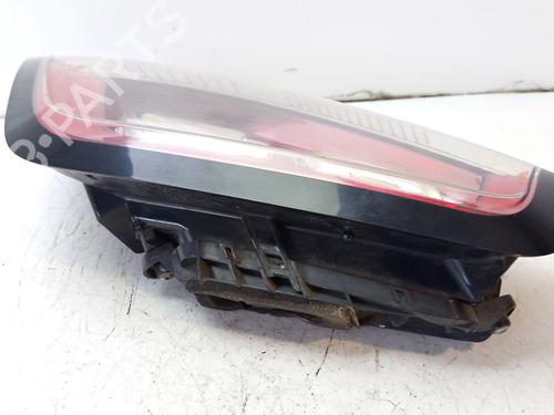 Høyre baklys FIAT PUNTO (188_) 1.2 60 (188.030, .050, .130, .150, .230, .250) | BP29544966C35 