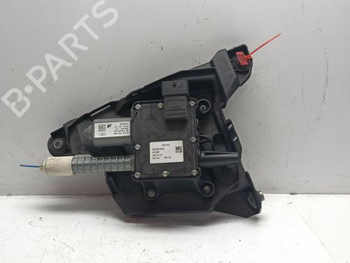 Used Hand brake Hand brake PEUGEOT 5008 (0U_, 0E_) 1.6 BlueHDi 120 (120 hp) 33324683 33324683