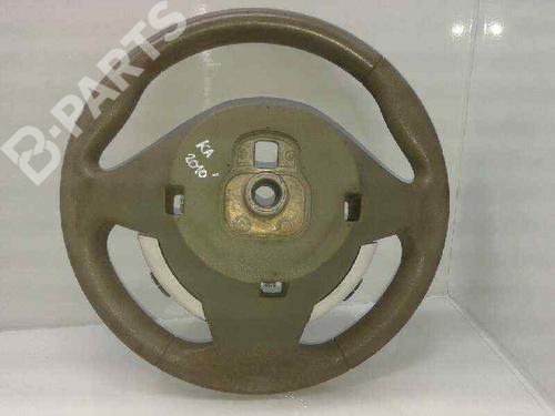 Steering wheel FORD KA (RU8)  | BP7956302C49 