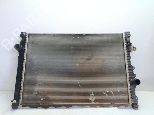 Wasserkühler für Wasserkühler LAND ROVER DISCOVERY SPORT (L550) 2.0 D (150 hp) 34403159 34403159