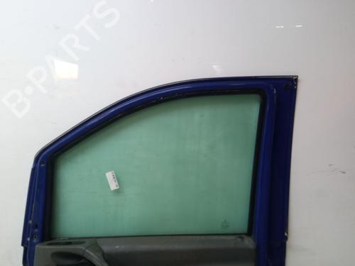 Right front door MERCEDES-BENZ VITO / MIXTO Van (W639) 115 CDI (639.601, 639.603, 639.605) | BP32217148C3 