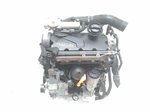 Used Engine SEAT CORDOBA (6L2) 1.9 TDI (100 hp) 16183022