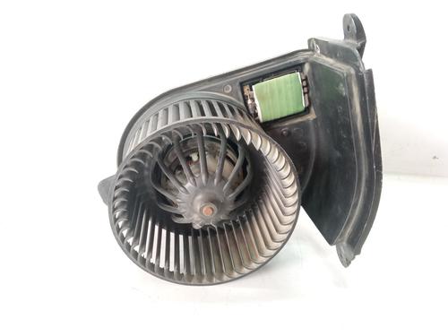Used Heater blower motor RENAULT CLIO II (BB_, CB_) 1.9 dTi (B/CB0U) (80 hp) 10515752