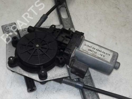 Front left window mechanism BMW 3 (E46) 320 d | BP7959158C22 