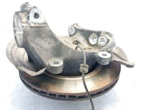 Venstre Styrespindel Lejehus BMW 1 (F20) 116 d (116 hp) 30746471