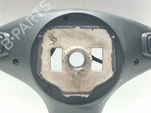 Steering wheel MERCEDES-BENZ GLK-CLASS (X204)  | BP31211332C49 