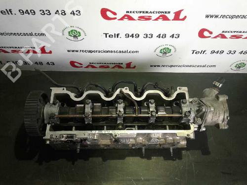 Cylinder head FIAT PUNTO (188_) 1.9 DS 60 (188.031, .051, .231, .251) | BP10979996M5 