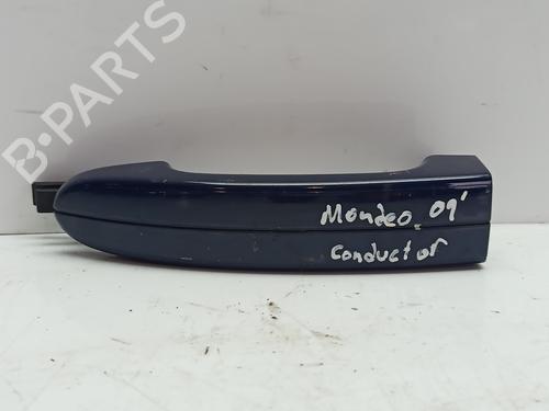 Used Front left exterior door handle Front left exterior door handle 31378676 31378676