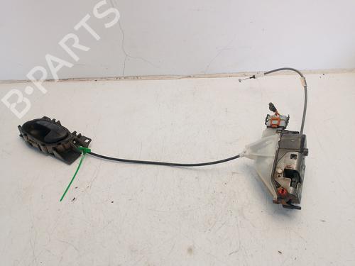 Used Rear left lock Rear left lock TOYOTA PROACE VERSO Bus (MPY_) 1.6 D4d (MPY2) (116 hp) 33955741 33955741