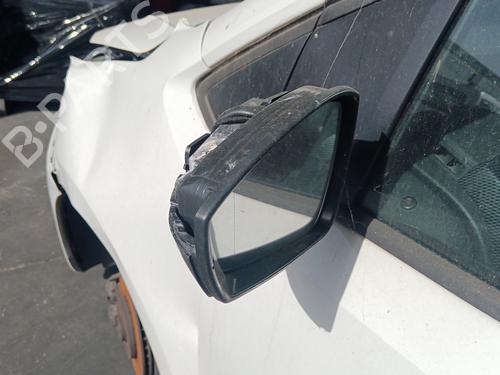Used Left mirror Left mirror 37695985 37695985