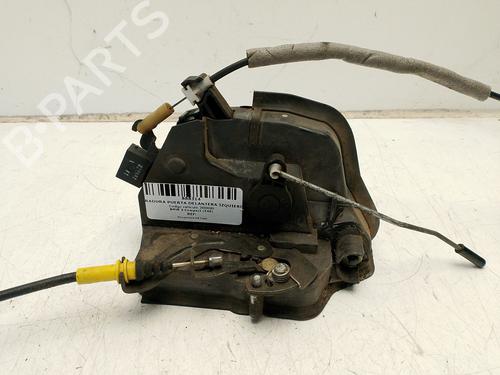 Used Front left lock Front left lock BMW 3 Compact (E46) 320 td (150 hp) 34397747 34397747