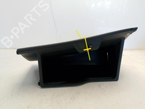 Glove box TOYOTA AYGO X (_B7_) 1.0 VVT-i (KGB70) | BP34053586C95 - Image 3