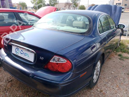 Engine JAGUAR S-TYPE II (X200) 3.0 V6 | BP34264840M1 - Image 12