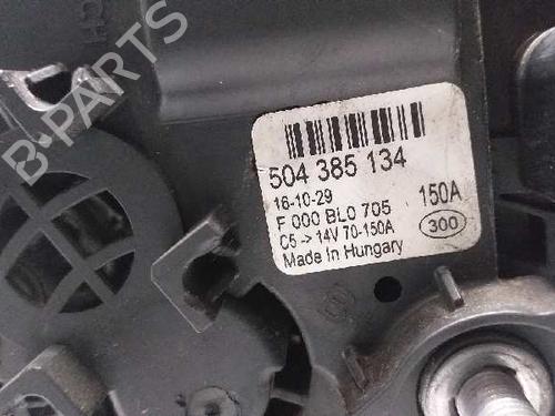 Alternator IVECO DAILY V Van  | BP7959334M7 
