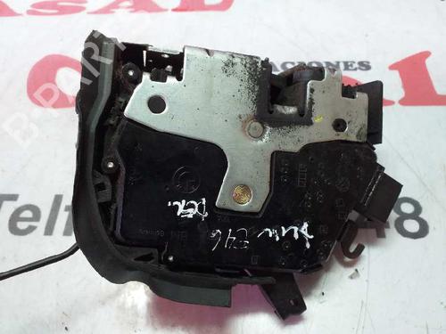 Front right lock BMW 3 (E46) 320 d | BP7956085C97 
