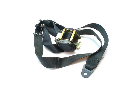 Used Front right seatbelt Front right seatbelt 12311417 12311417