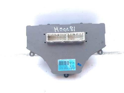 Climate control HYUNDAI i30 Estate (FD) 1.6 CRDi | BP18302757I5 